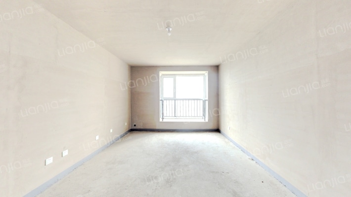 京台嘉苑一区二手房实景图