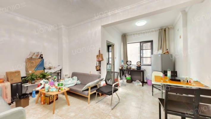 光谷青年城南区二手房实景图