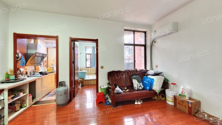 将军花园二手房实景图