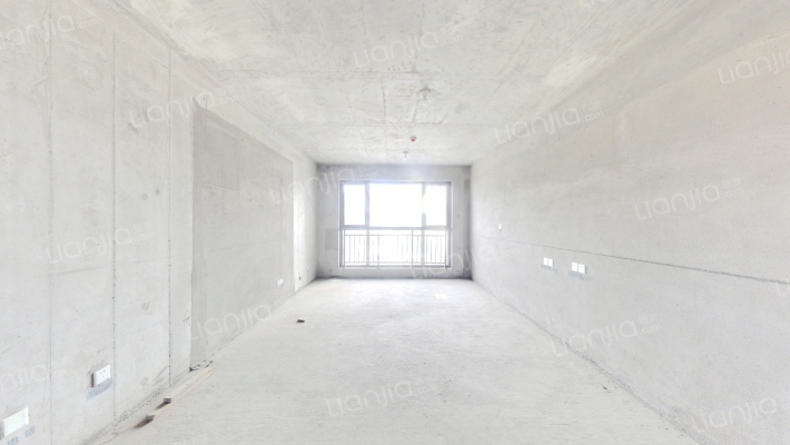 银河国际居住区（三期）二手房实景图