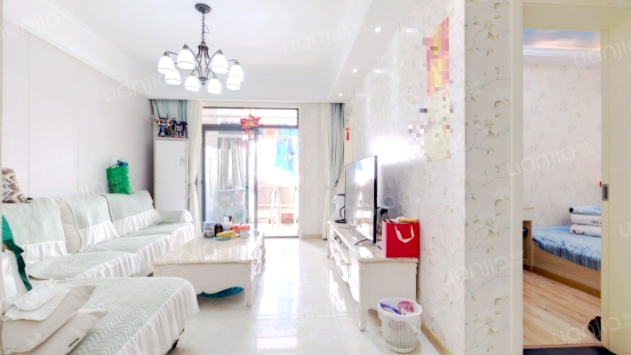 保利才盛景苑二手房实景图