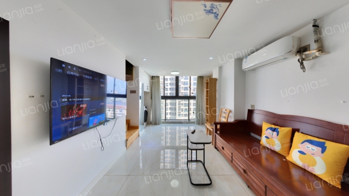 天誉生活广场二手房实景图