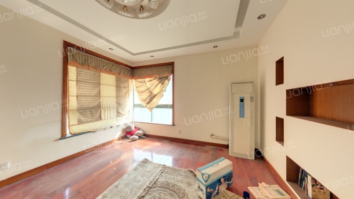 滨江豪园二手房实景图