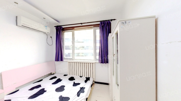 新都大厦二手房实景图