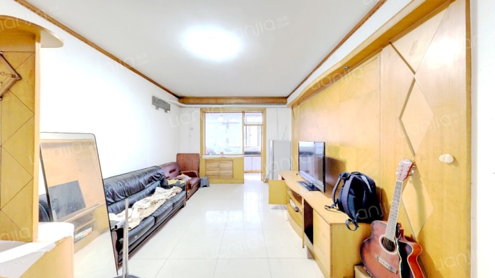 百货公司宿舍(杏花岭区)二手房实景图