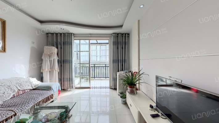 银丰森林湖二手房实景图