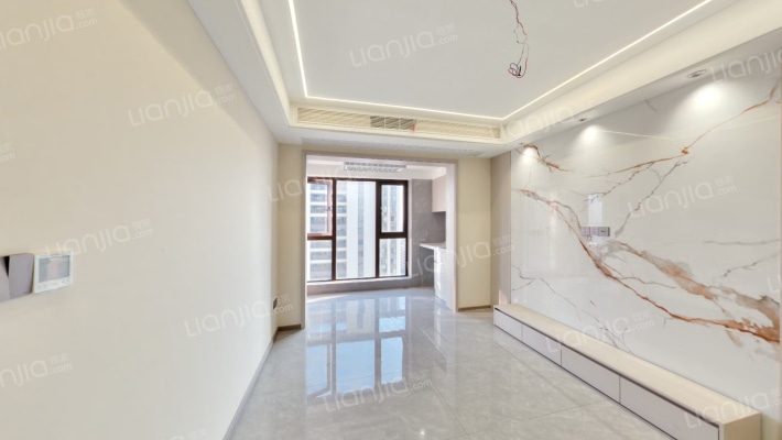 东亚怡和嘉苑二手房实景图