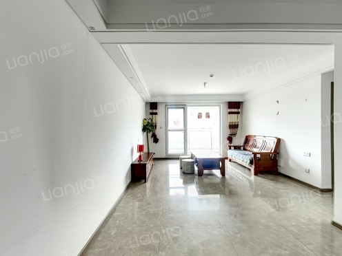 整租·招商马尔贝拉 3室1厅 南/北