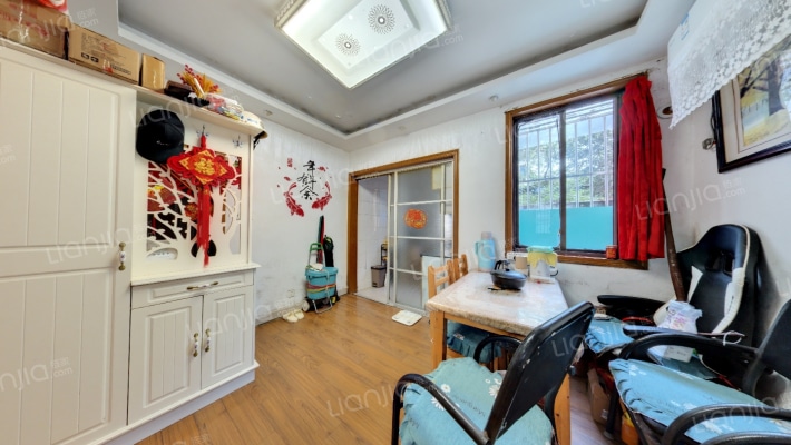 南环西路27号二手房实景图