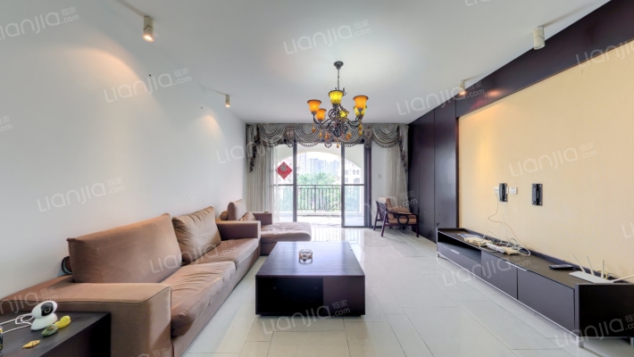 山屿湖二手房实景图