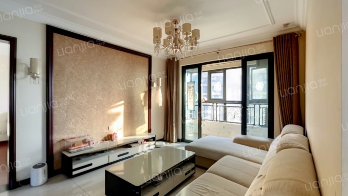 平顶山恒大名都二手房实景图