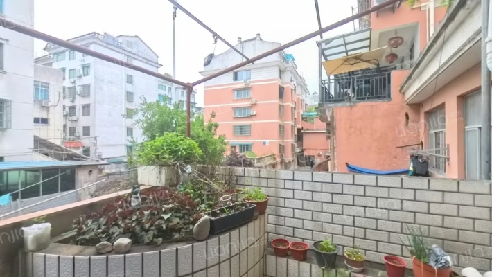 振兴花园二手房实景图