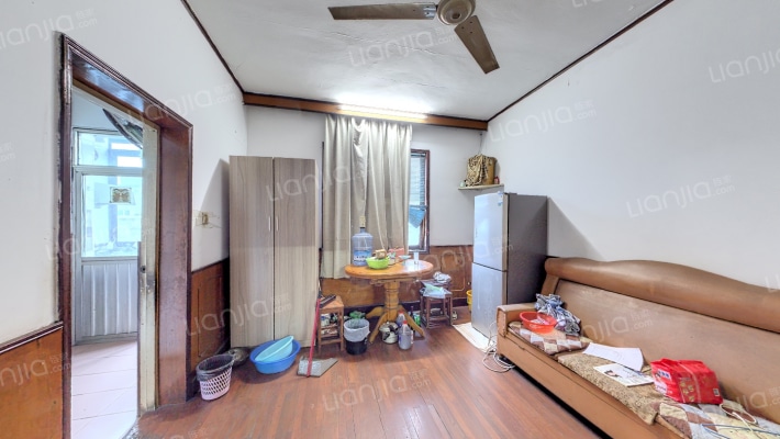 鼓西小区二手房实景图