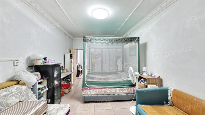 永开商住楼二手房实景图