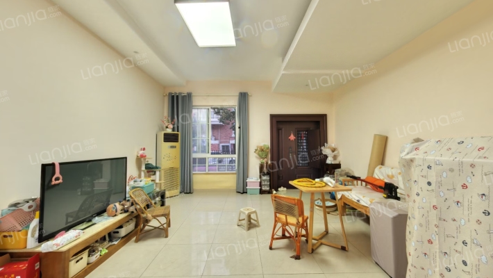 亭林山庄二手房实景图