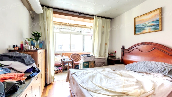 纺大小区二手房实景图