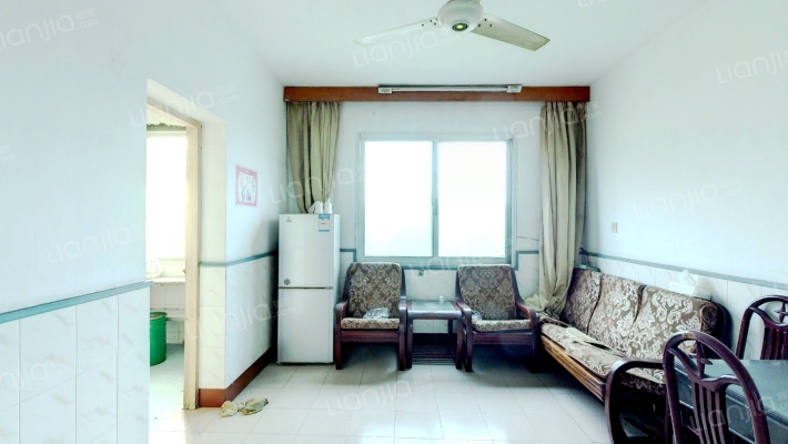 江东新村二手房实景图