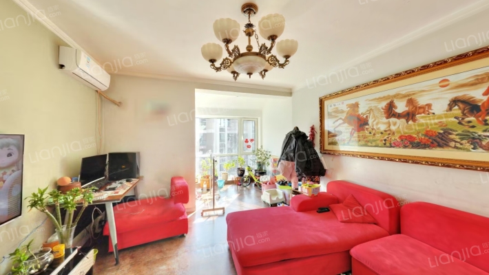 泰盈七里香堤二手房实景图