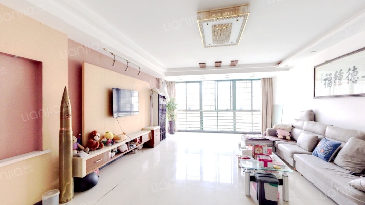 祥生瑞和园二手房实景图