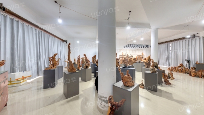 广丰木雕城二手房实景图