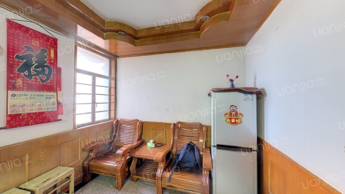 花亭路19号商住楼二手房实景图