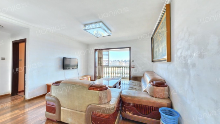 世纪城玉春苑二手房实景图