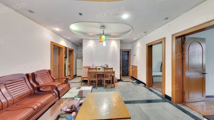 安新小区南区二手房实景图