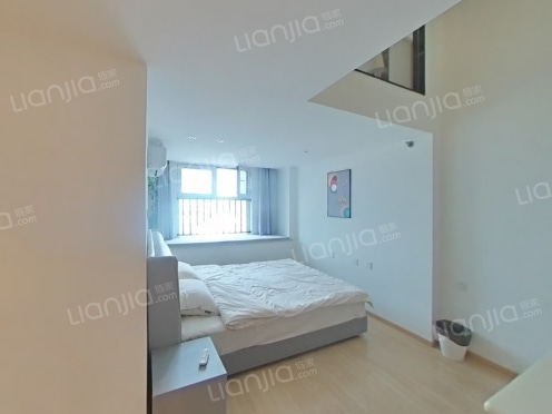 整租·卓越宾果公寓 2室2厅 西