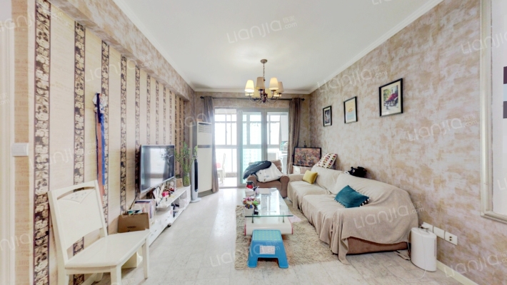 世茂锦绣长江二期二手房实景图