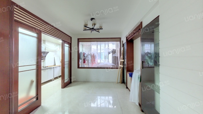 柳青北路二手房实景图