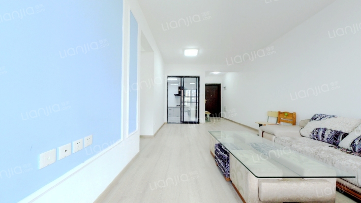 恒大悦府二手房实景图