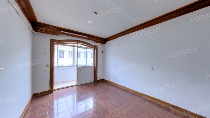 南桥路303弄二手房实景图