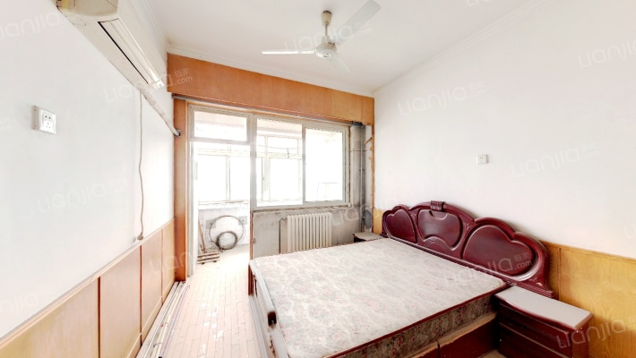 中航工业第六三七研究所二手房实景图