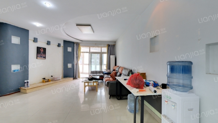 竹园小区二手房实景图