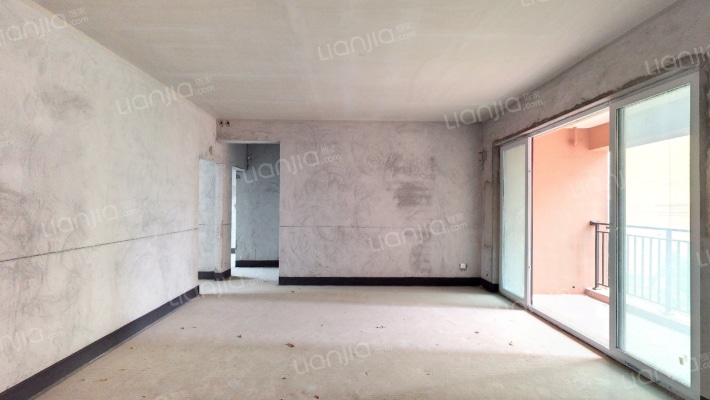 天泰钢城印象A区二手房实景图