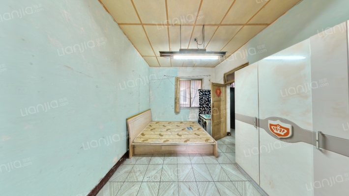 福德街二手房实景图