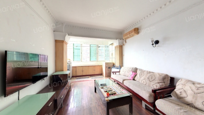 桂花村二期二手房实景图