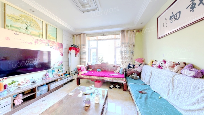 壹品御苑二手房实景图