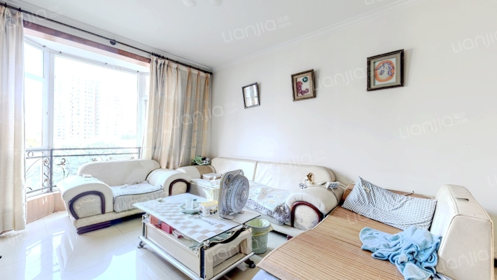 德福苑二手房实景图