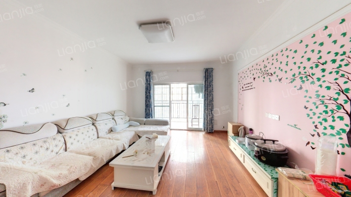 政和花园二手房实景图