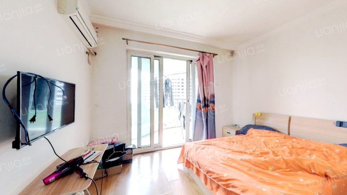 棕榈滩海景城二手房实景图