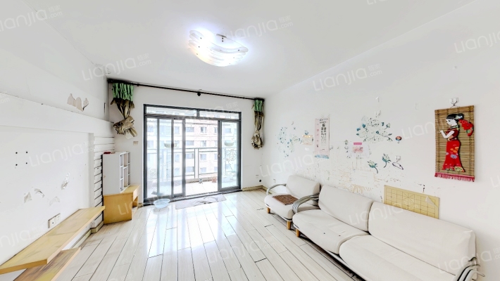 剑桥春天二手房实景图