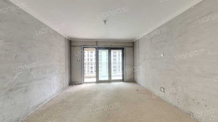 北辰中央公园辰府二手房实景图