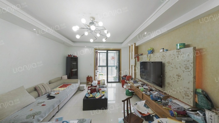 瓜渚绿洲二手房实景图