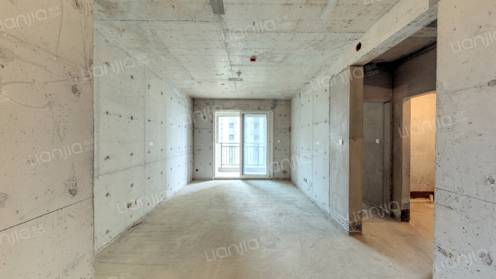 九璟台二手房实景图