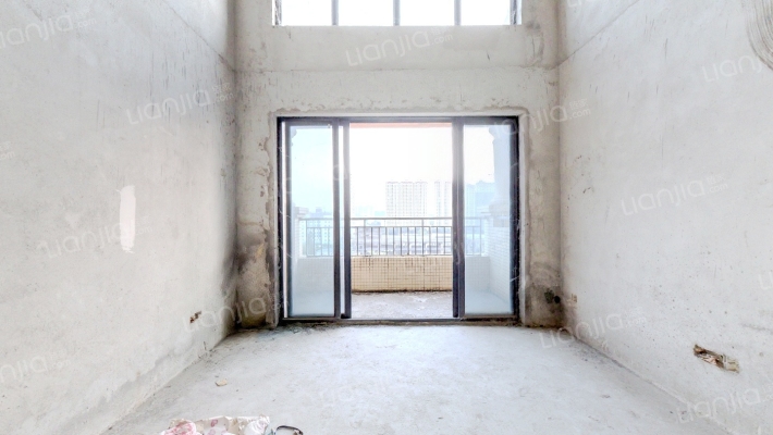 水秀花园二手房实景图