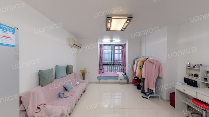 锦港嘉园二手房实景图