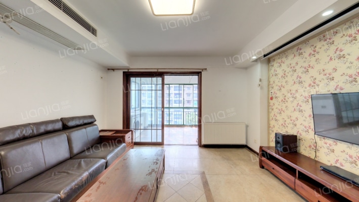 共和世家二手房实景图