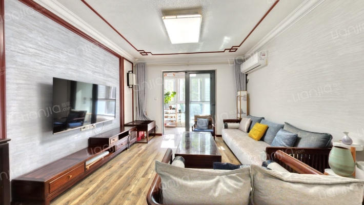 恒大御府二手房实景图