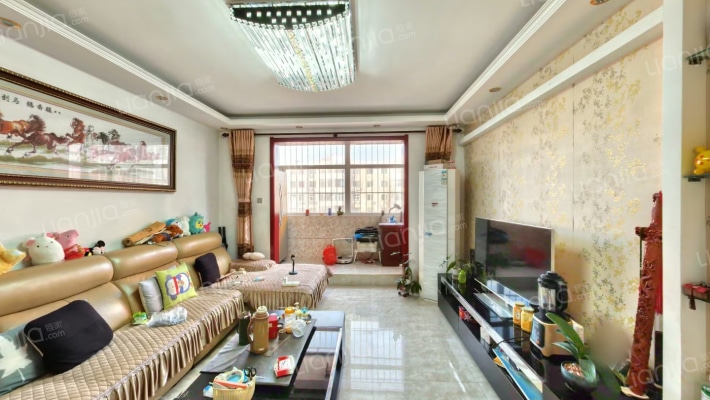 美景嘉园小区二手房实景图